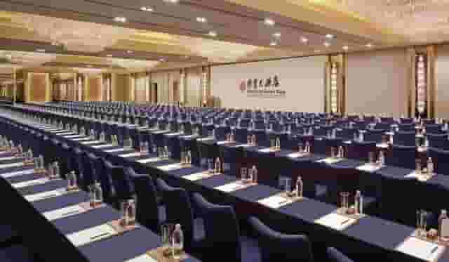 Conference Hall