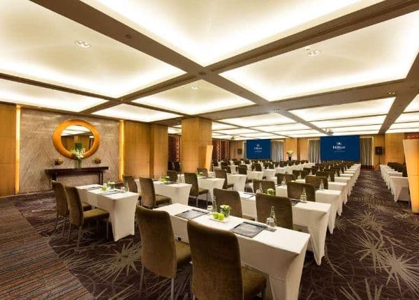 Conference Hall