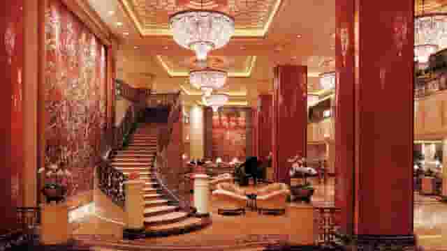 Conference Hall
