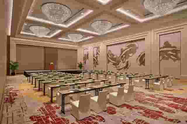 Grand Ballroom