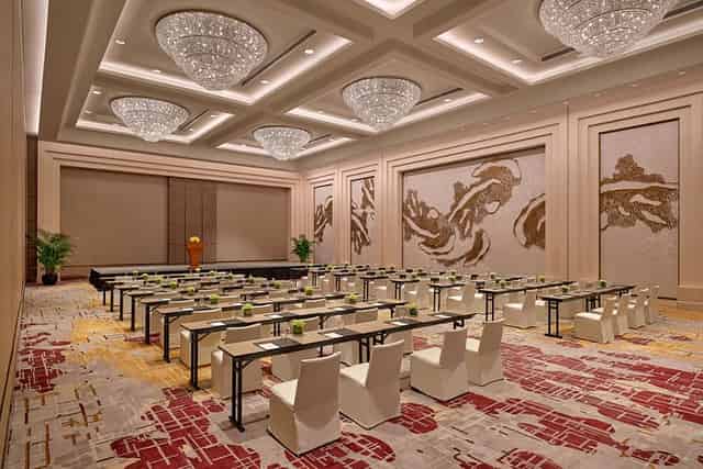 Grand Ballroom