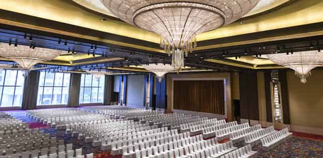 Grand Ballroom