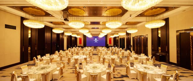 Grand Ballroom