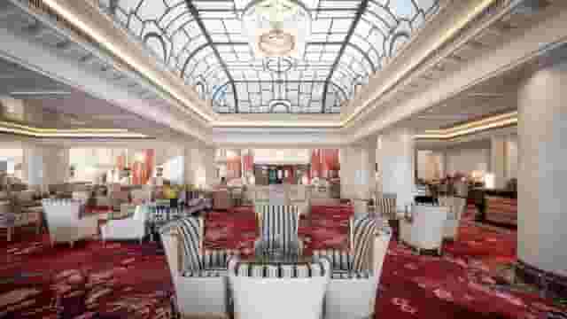 Grand Ballroom