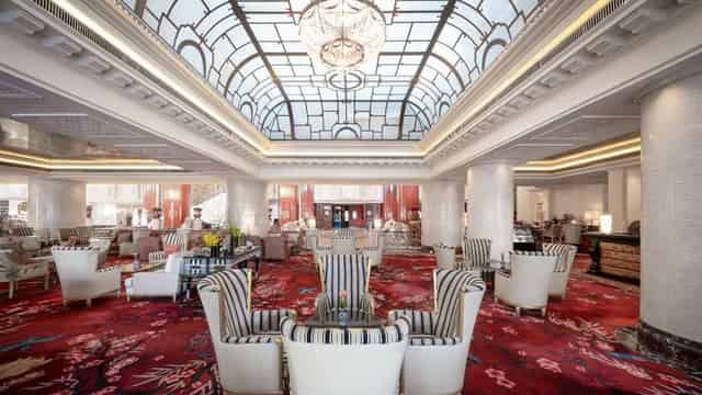 Grand Ballroom