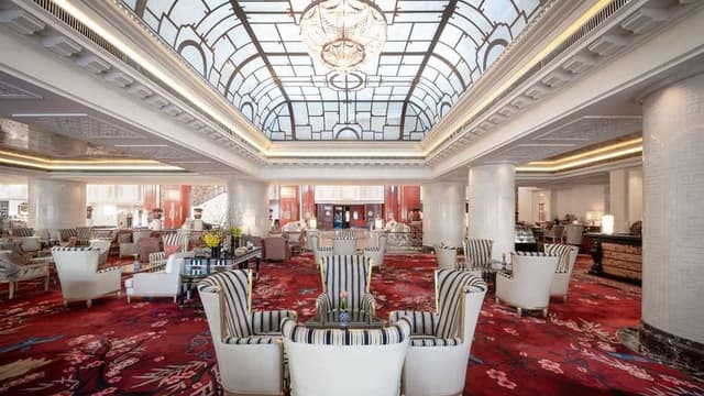 Grand Ballroom