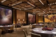 Modern Conference Venues