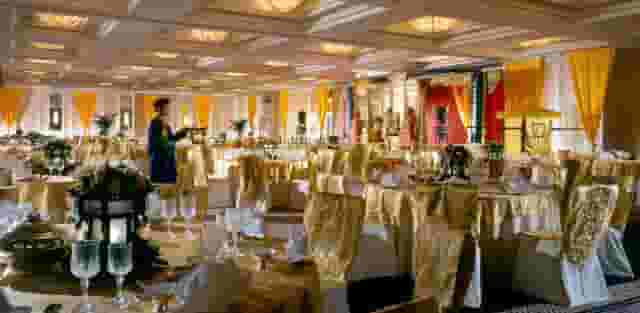 Banquet venues