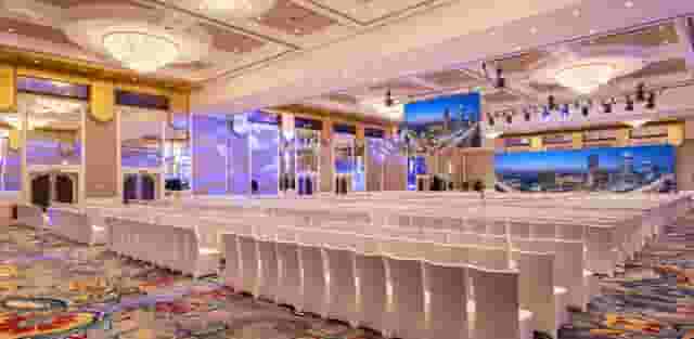 Banquet venues