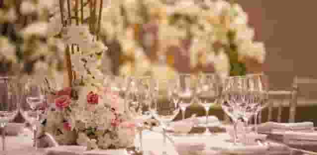 Banquet venues