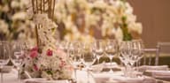 Gala Dinners