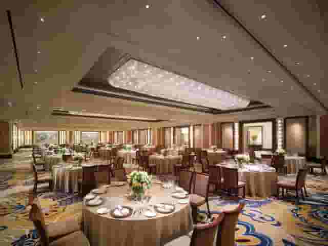 Banquet venues