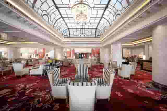 Banquet venues