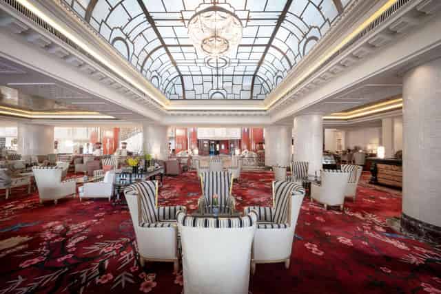 Banquet venues