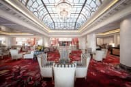Modern Conference Venues