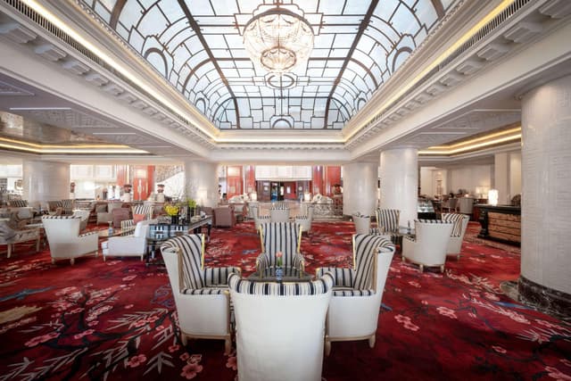 Banquet venues