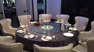 Private Dining Rooms