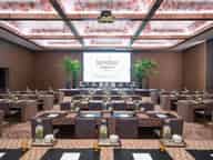 Sustainable Conferences
