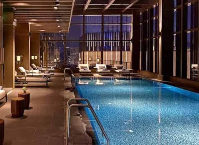 Jumeirah Living Guangzhou - Residences