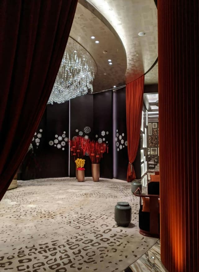 Jumeirah Living Guangzhou - Residences