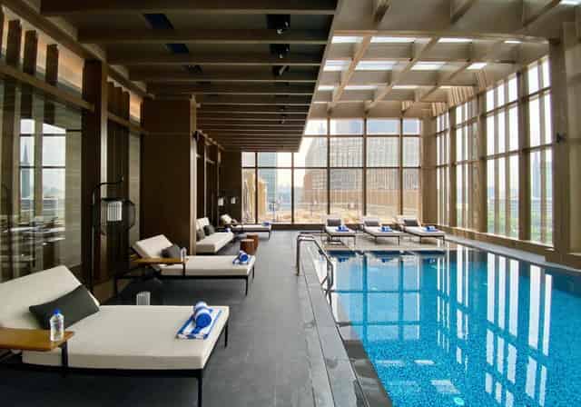 Jumeirah Living Guangzhou - Residences