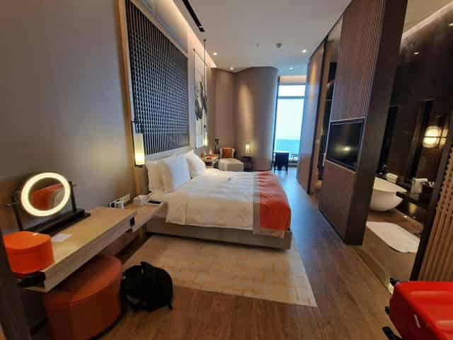 Jumeirah Living Guangzhou - Residences