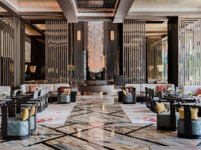 Jumeirah Living Guangzhou - Residences