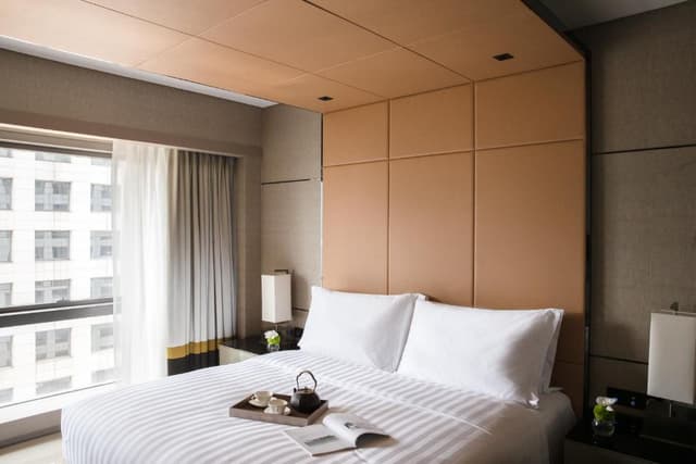 Jumeirah Living Guangzhou - Residences