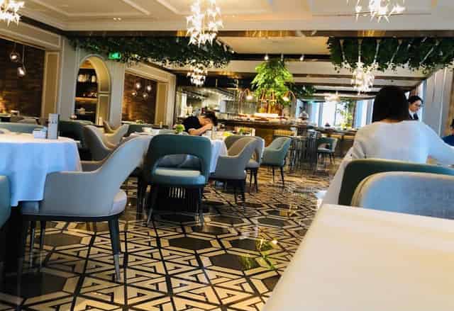 Jumeirah Living Guangzhou - Residences