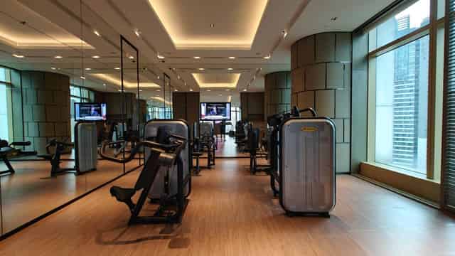 Jumeirah Living Guangzhou - Residences