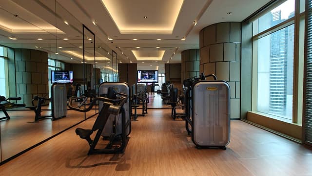 Jumeirah Living Guangzhou - Residences