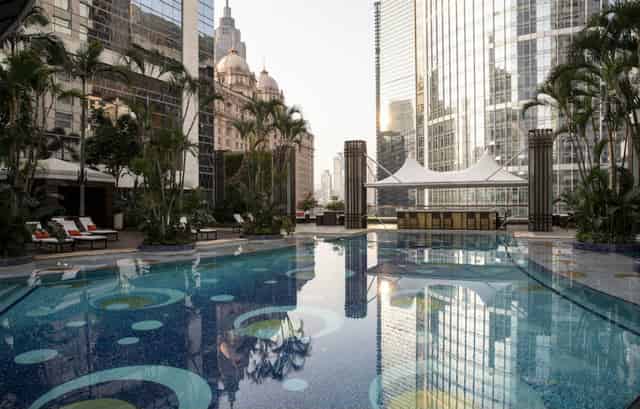 Jumeirah Living Guangzhou - Residences