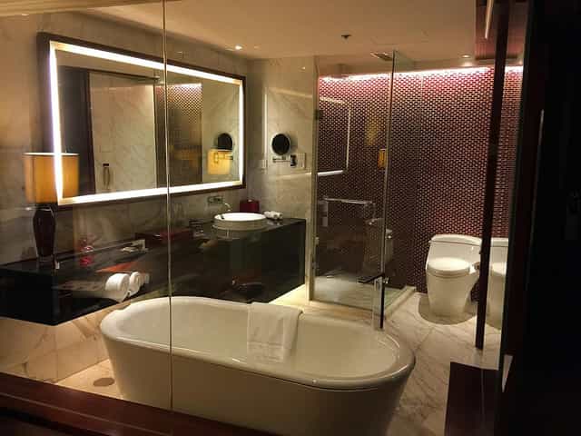 Renaissance Beijing Capital Hotel - >Ohad Irus</a>