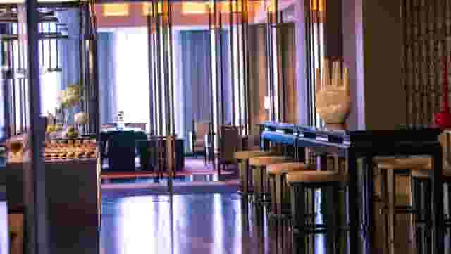 Capital Ballroom