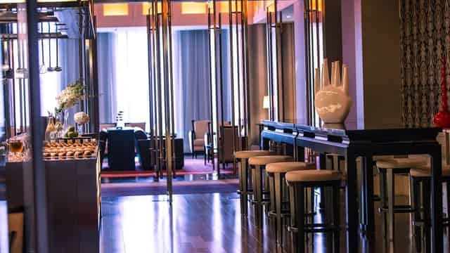 Capital Ballroom
