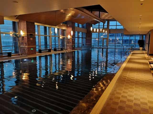 VIP Room