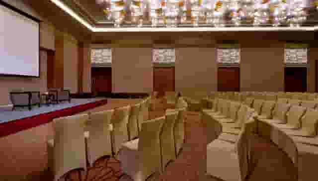 Conference Hall