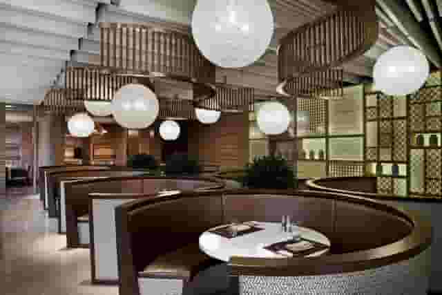 Conference Hall