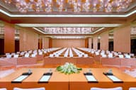 Modern Conferences