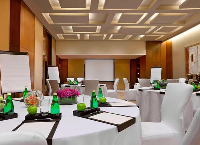 Conference Hall