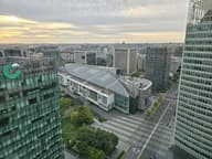 Sustainable Conferences
