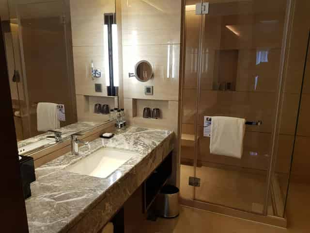 JW Marriott Hotel Beijing Central