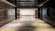 Seminar Rooms