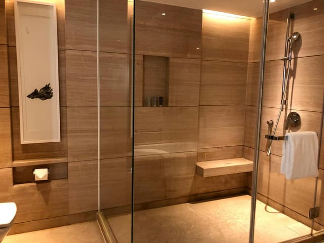 JW Marriott Hotel Beijing Central