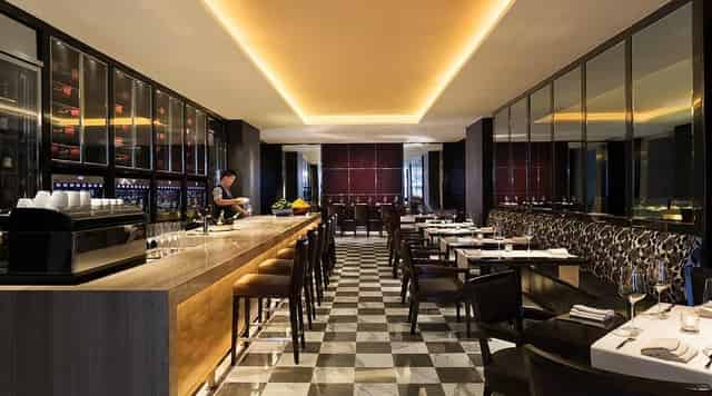 JW Marriott Hotel Beijing Central