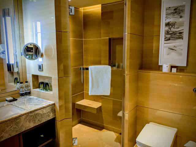 JW Marriott Hotel Beijing Central