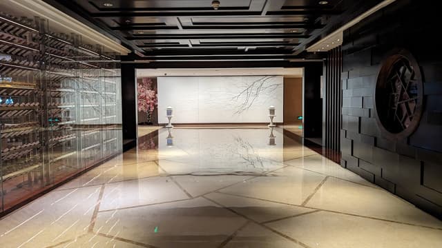Board Room
