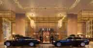 Modern Conference Venues