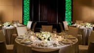 Outdoor Terraces