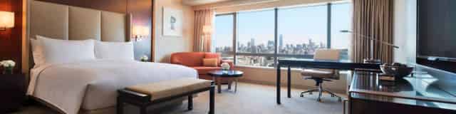 JW Marriott Hotel Beijing Central